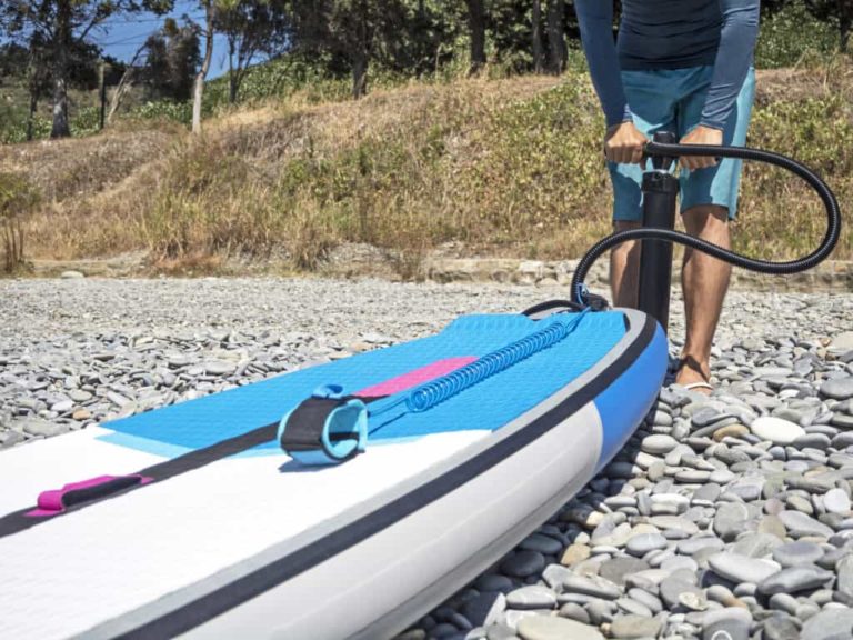 How Long Do Inflatable Paddle Boards Last