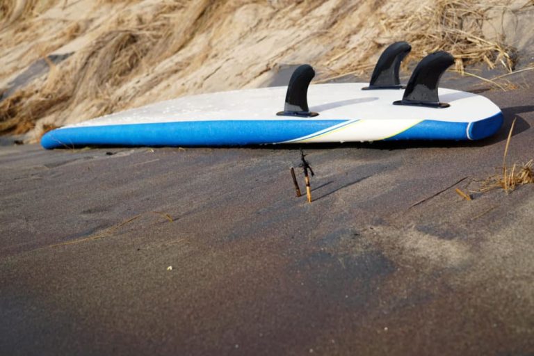 How do You Repair Your Paddle Board