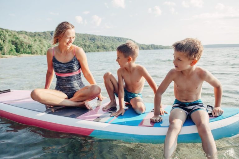 Inflatable Paddle Board Cost