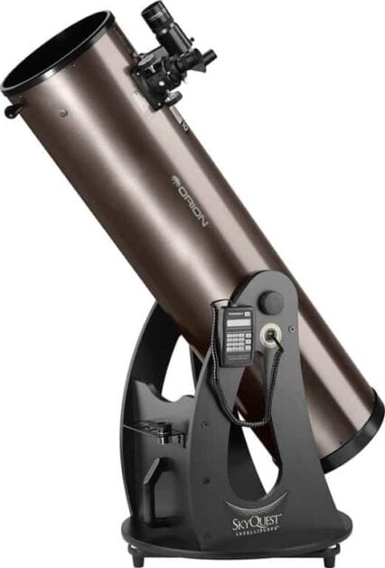 Orion SkyQuest XT10i