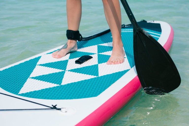 Sea Eagle LongBoard 126 iSUP Review