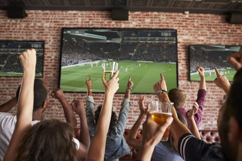 Sports Bar