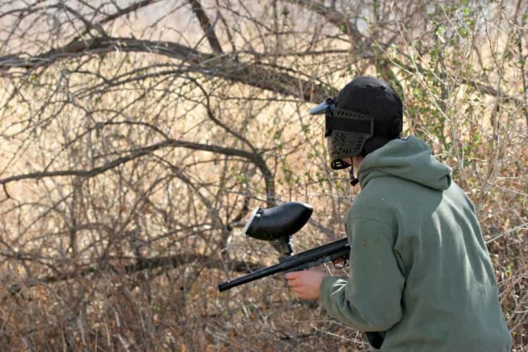 Tippmann X7 Phenom Review