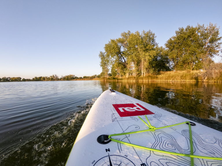 Tower Adventurer 2 Inflatable Paddle Board Review
