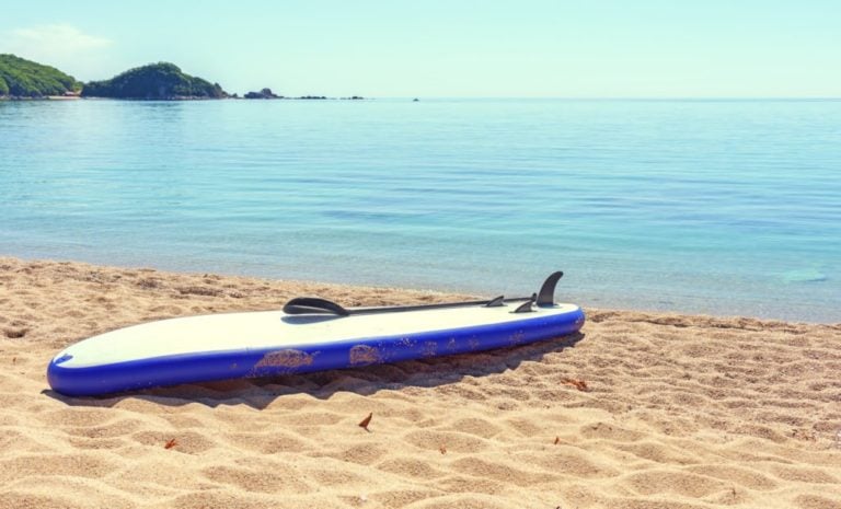iRocker iSUP 11′ Review
