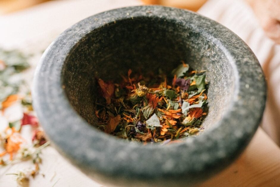 An Introduction to the World of Spices