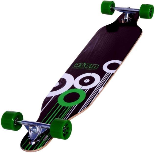 Atom 41” Longboard