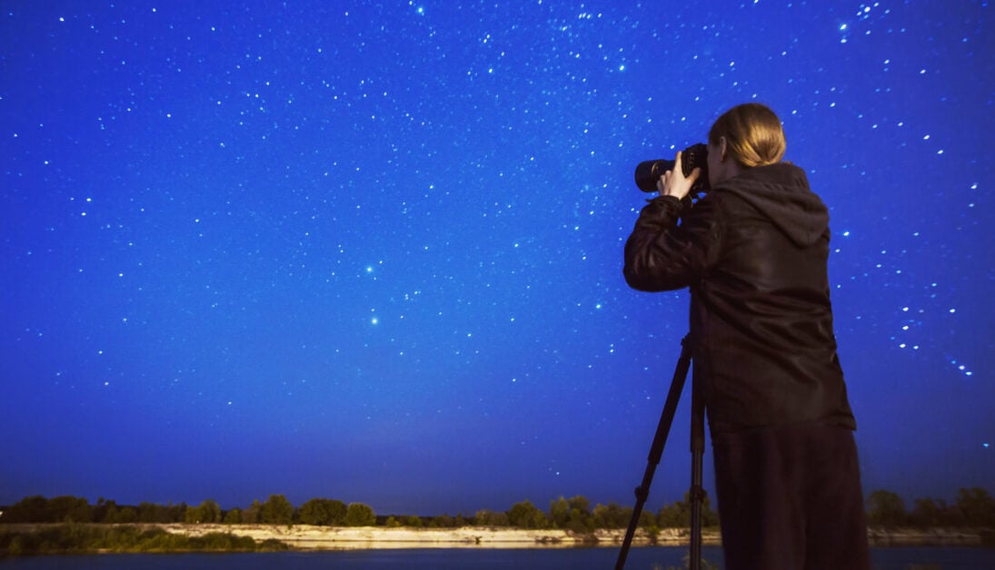 Best 80mm Refractor For Astrophotography for the money
