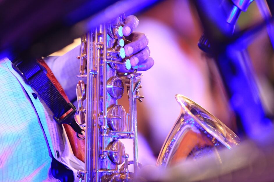 Best Alto Saxophone For Beginners buying guide