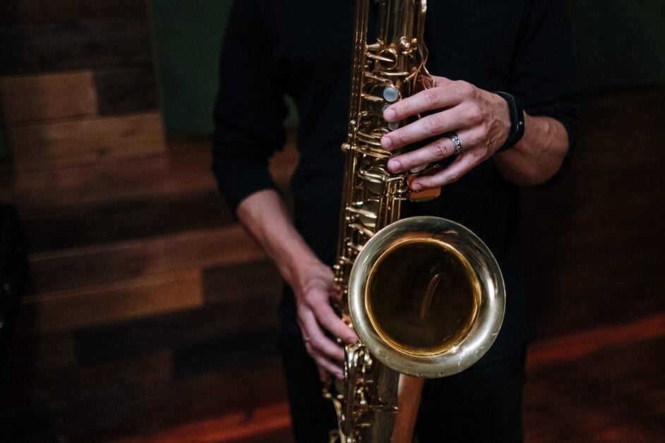 Best Alto Saxophone For Beginners for the money