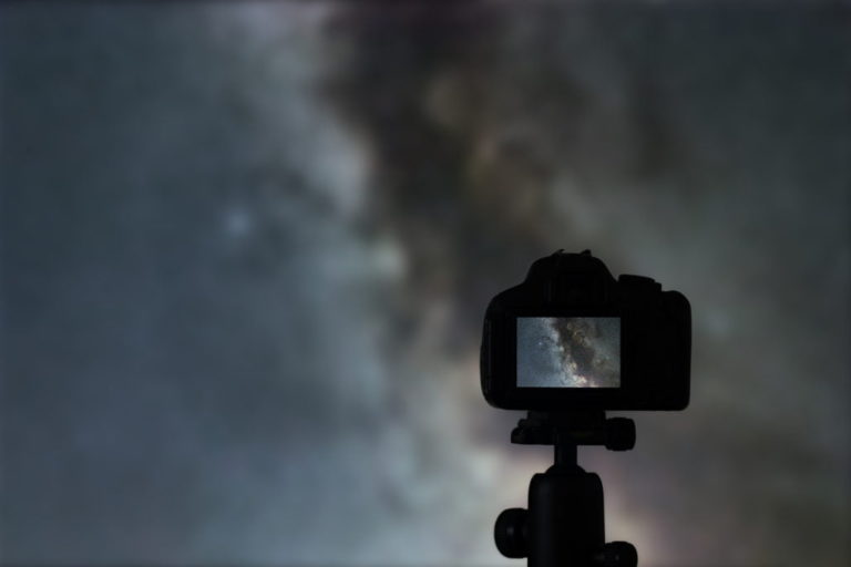 Best Camera For Astrophotography