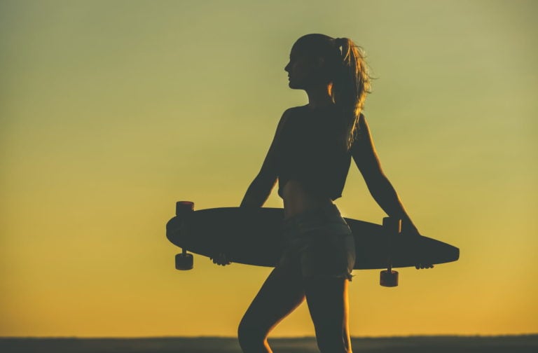 Best Drop-Down Longboards