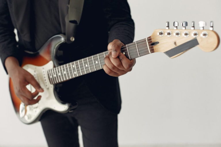 Best Guitar for The Money