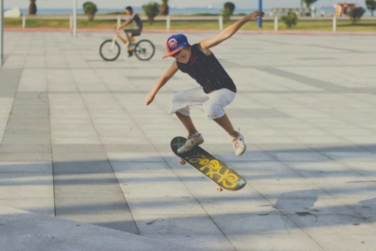 Best Skateboard For 8-Year-Old