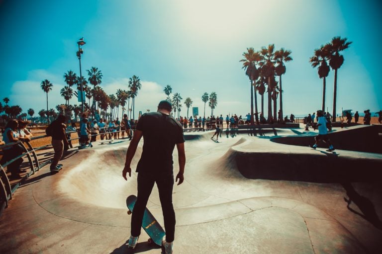 Best Skateboard For Surfing