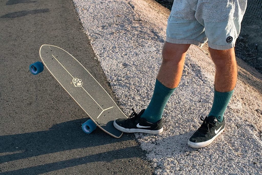 Best Skateboard For Surfing wrap up