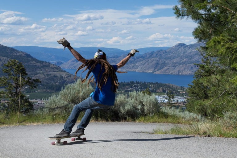 Best Sliding Longboard
