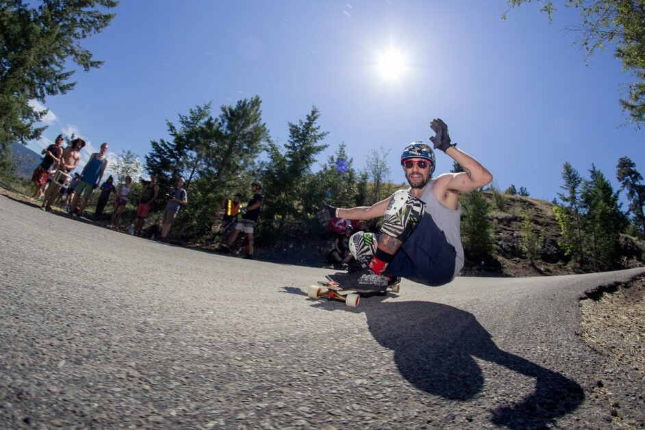 Best Sliding Longboard buying guide