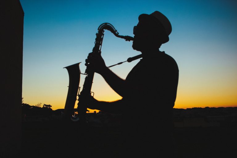 Best Tenor Saxophone