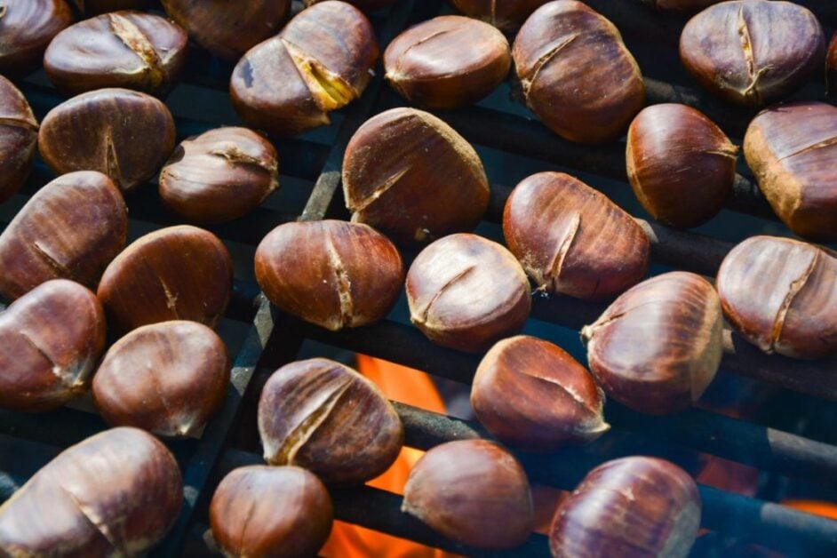 Chestnuts