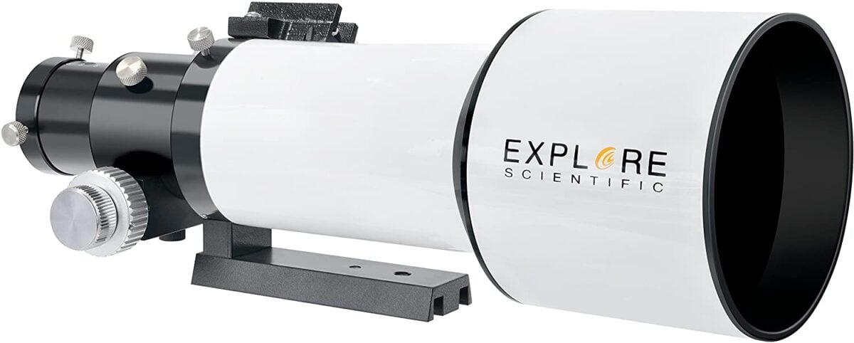 Explore Scientific ED 80