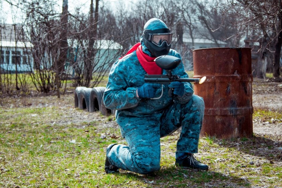 How Does the Planet Eclipse GTEK Compare With Other Paintball Markers