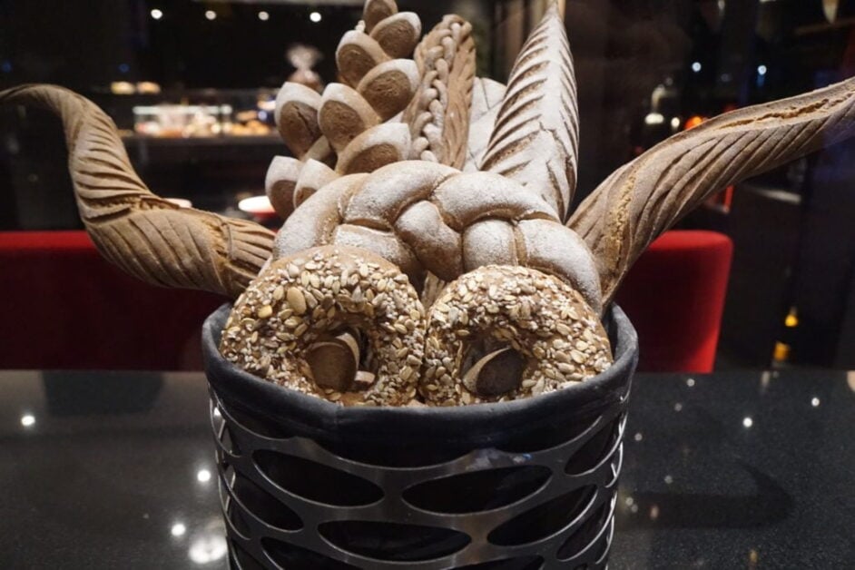 How the Styles of Bagels are Nothing like the Styles of Breads 