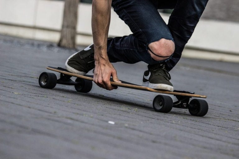 How to Choose the Right Longboard for Me