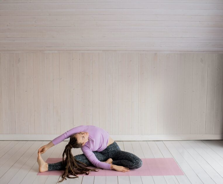 La Vie Boheme Yoga