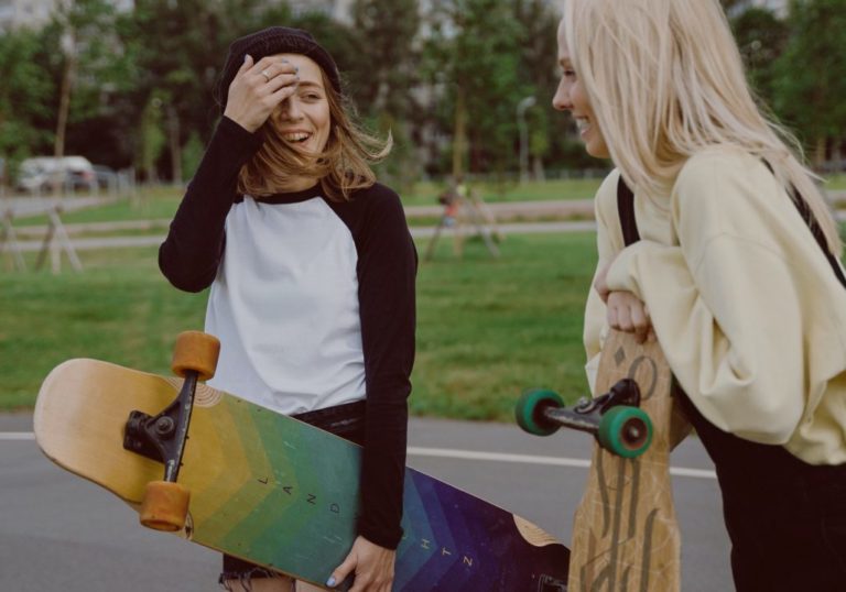Longboard Types