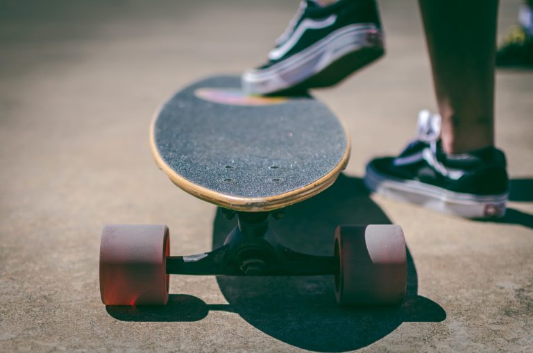 Longboard vs Cruiser