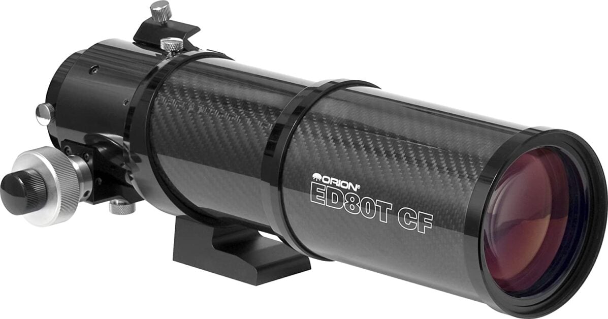 Orion ED80T CF