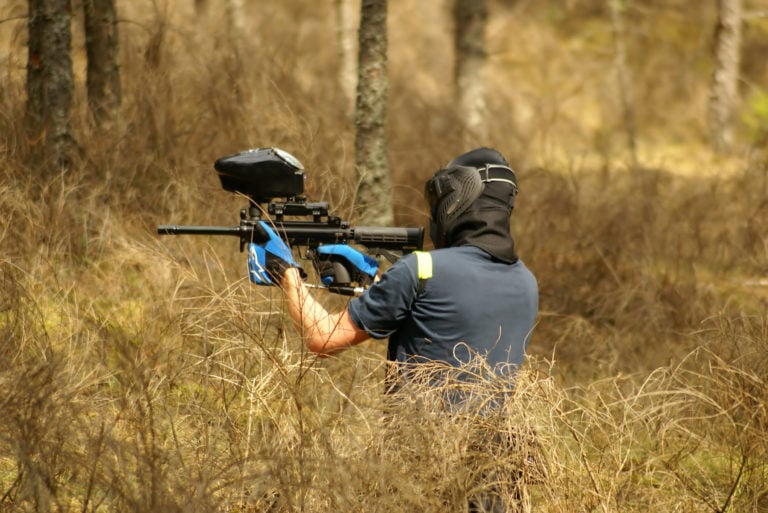 Planet Eclipse GTEK Review