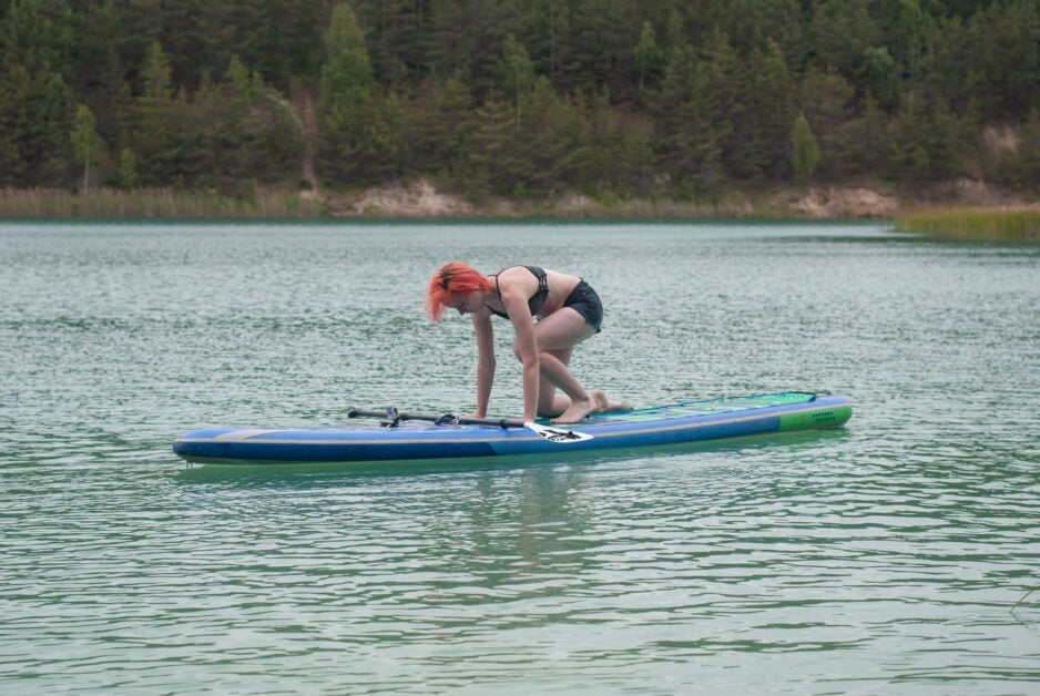 Pros and Cons of the XTERRA iSUP 10’ Package
