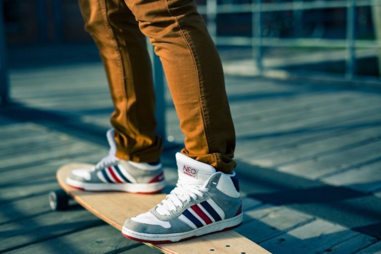 Revive Skateboards Review