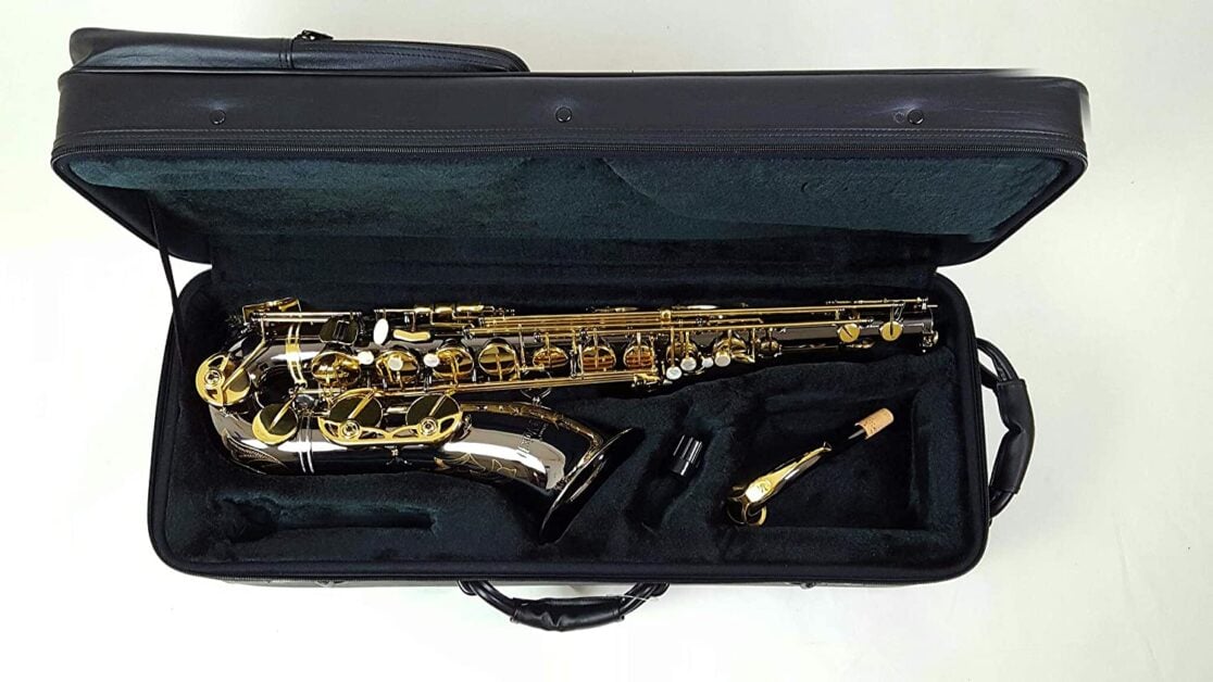 Selmer STS280 La Voix II Tenor Saxophone