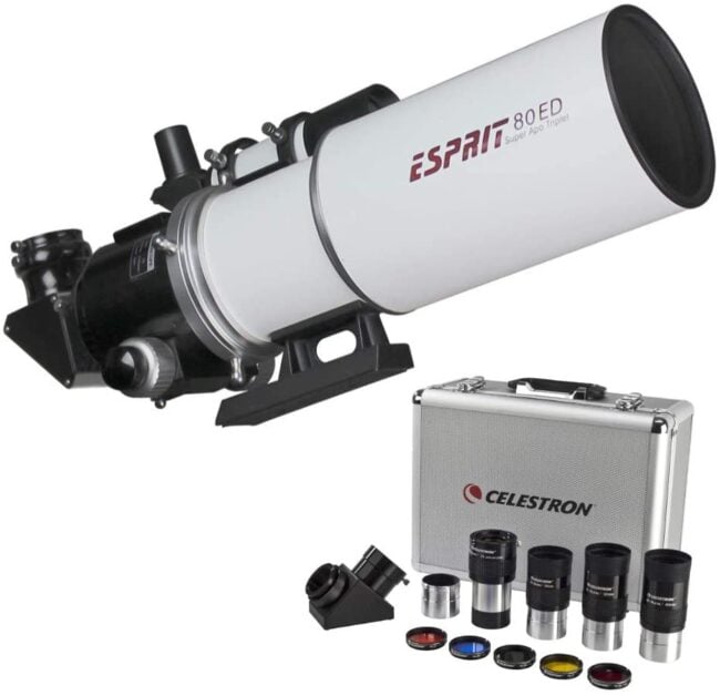 Sky Watcher Esprit 80mm