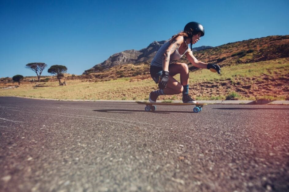 Street Surfing Longboard Essentials