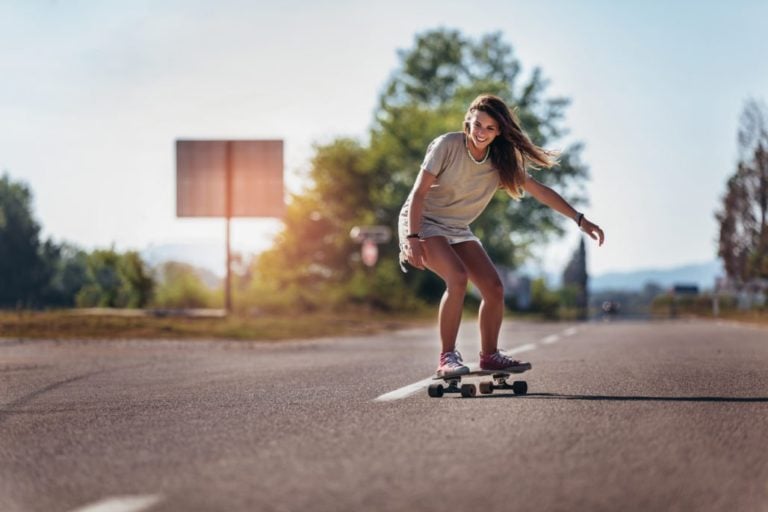 Street Surfing Longboard What Is It and How to Choose One