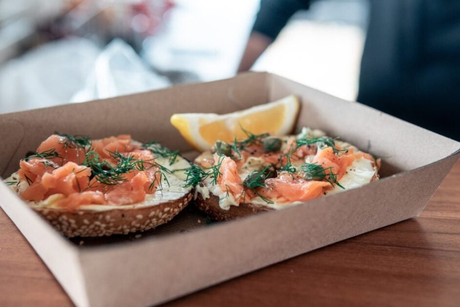 The 26 Types of Bagels You Can Find Around the World