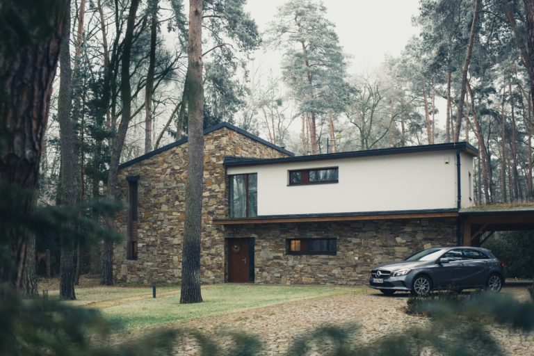 The 26 Types of Houses and Homes All Across the Globe- Where Will You Live