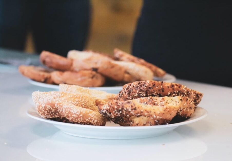 The Etymology Part to the Ultimate Guide to Traditional Bagels