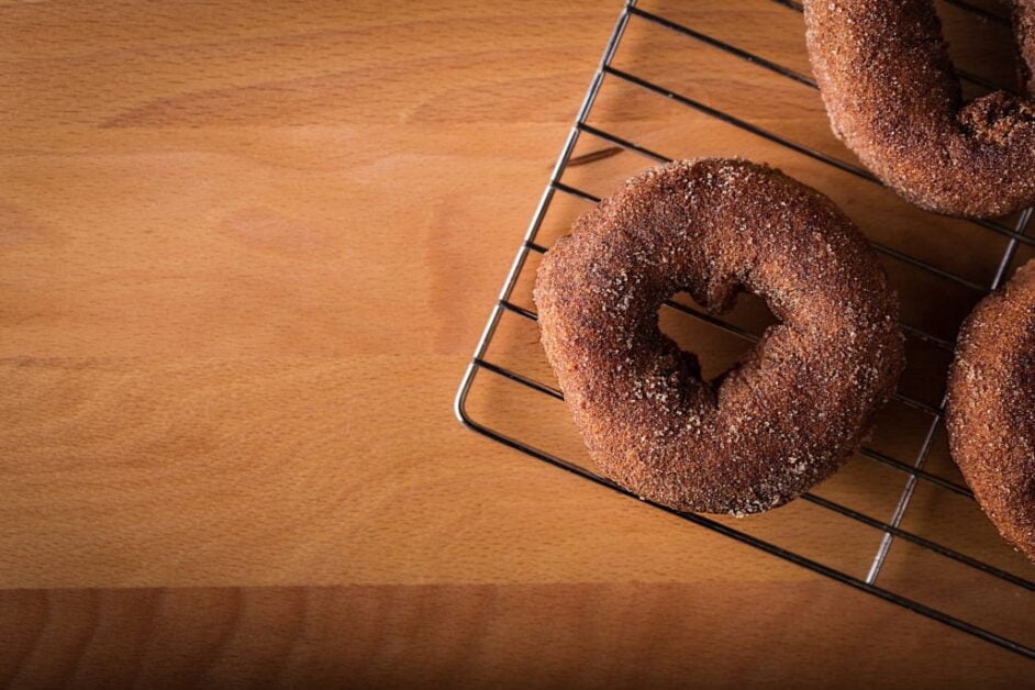 The Recipe to making Your Very Own Delicious Plain Bagel