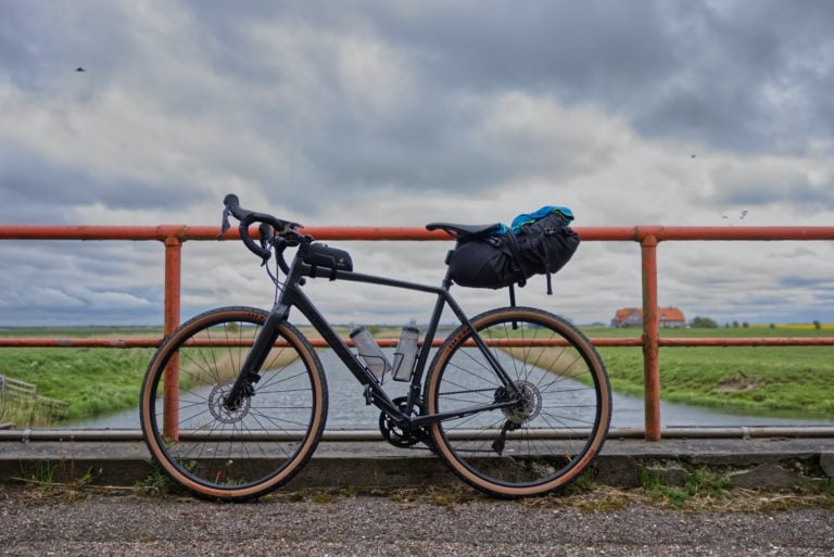 The Ultimate Beginner’s Guide to Bicycle Touring