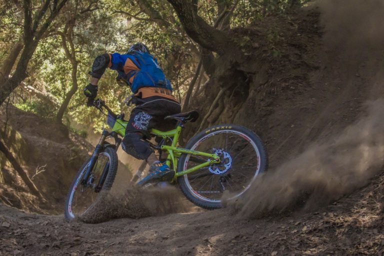 The Ultimate Beginner’s Guide to Mountain Biking