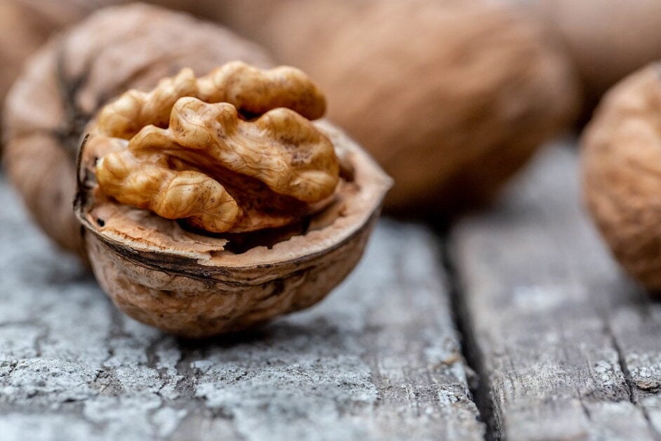 Walnuts