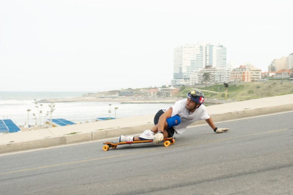 What Is A Street Surf Longboard