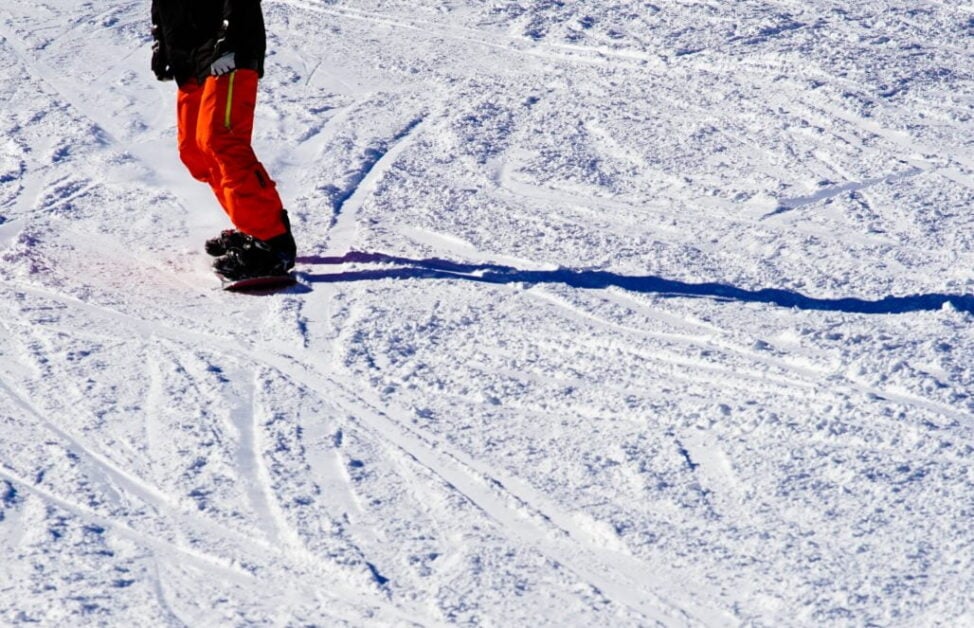 What Makes Skateboards And Snowboards Similar