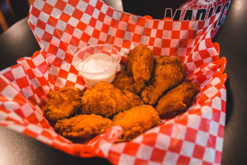 What are KFC’s 11 Herbs and Spices