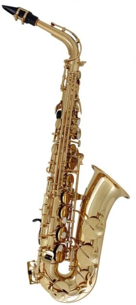 YAMAHA YAS 280 Student Alto saxophones